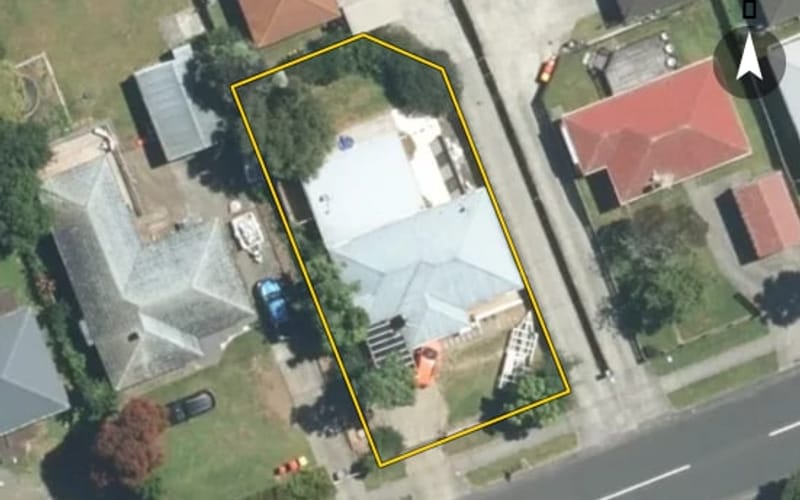 114 Old Wairoa Road