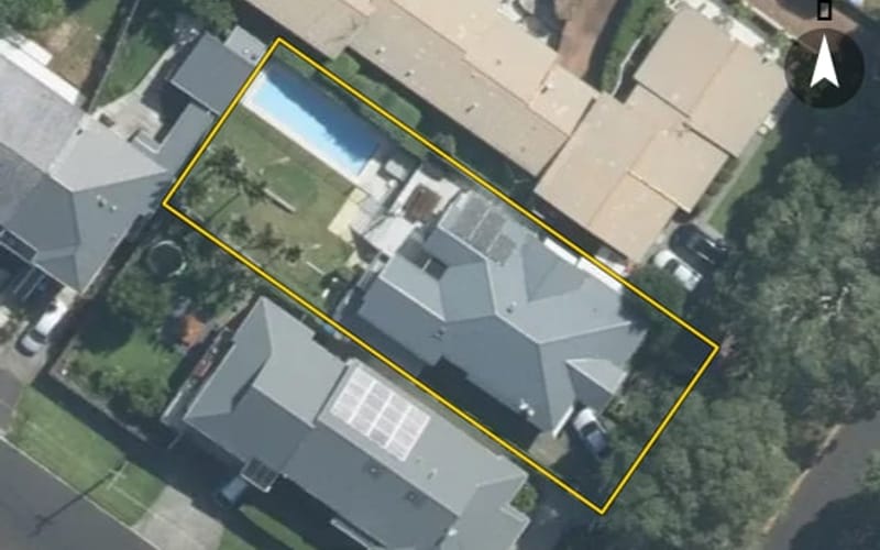 17 Aratonga Avenue