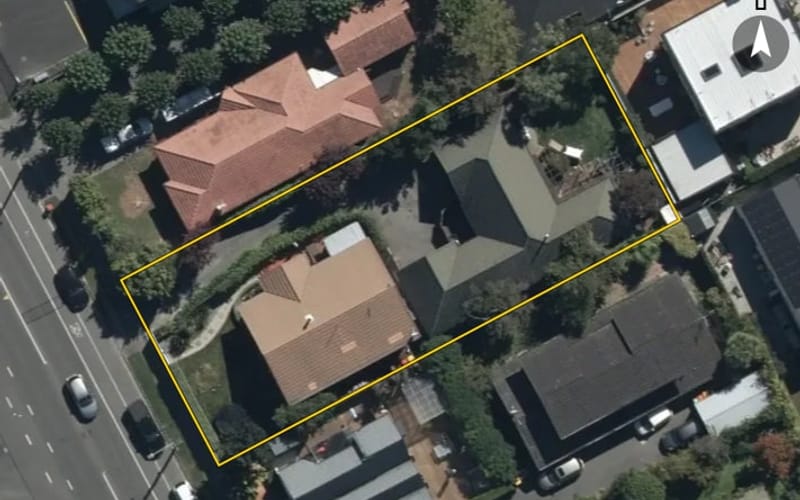 30A Strowan Road