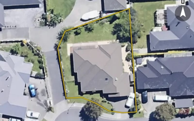 4 Maple Close