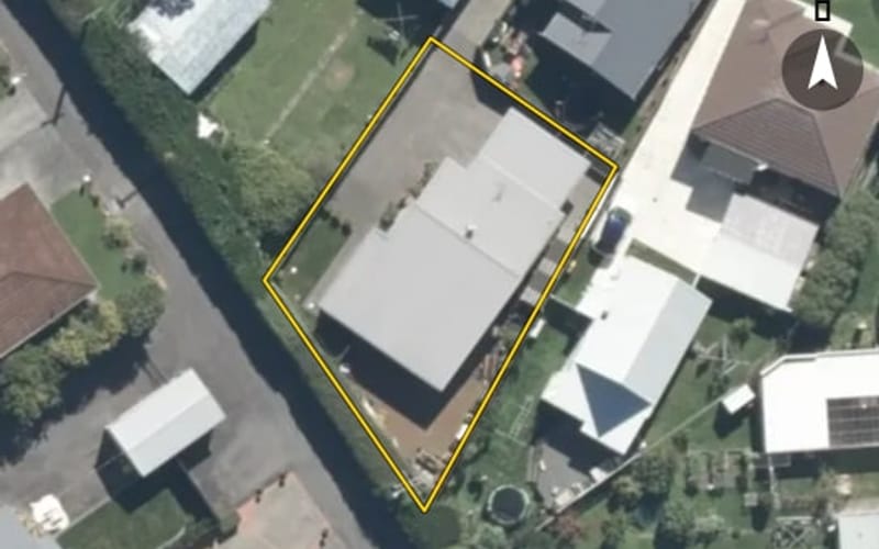 2/6 Burnside Street