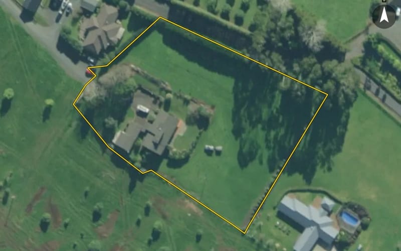 15 Cemetery Road