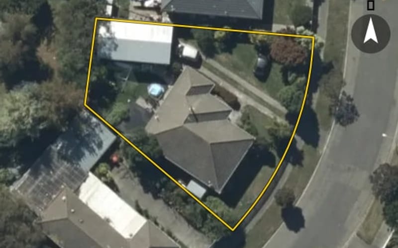 23 Damien Place