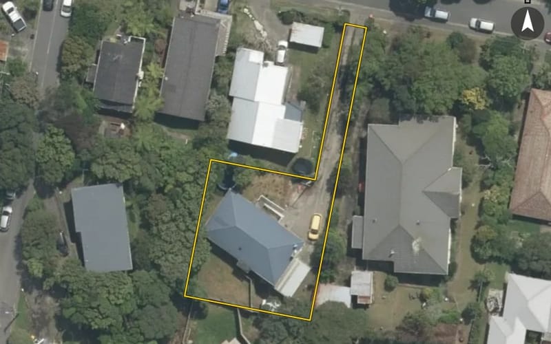 59 Frankmoore Avenue