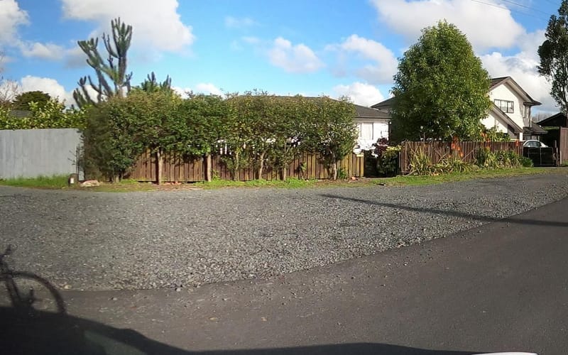 51 Boundary Road