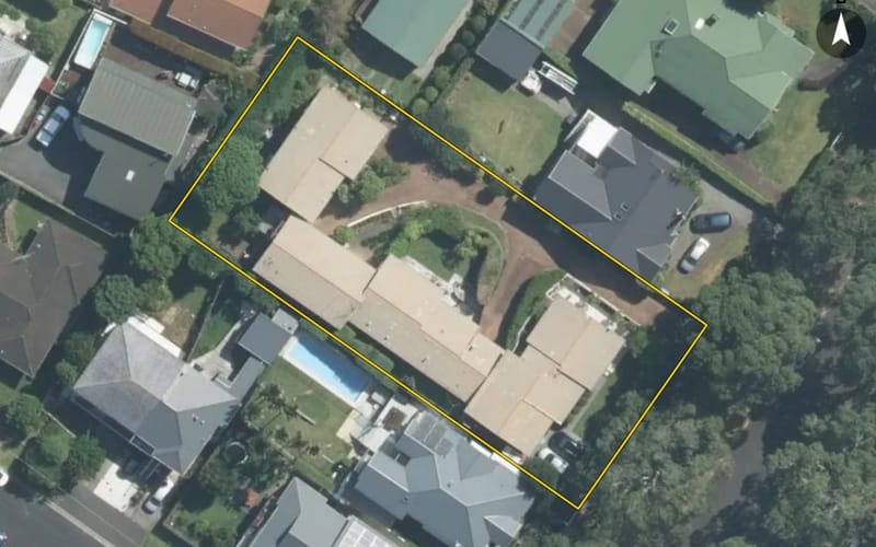 15A Aratonga Avenue