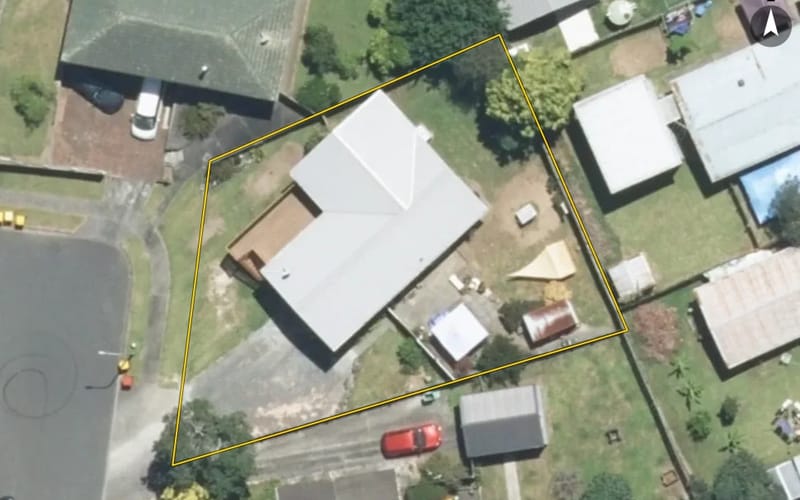 5 Benmore Place