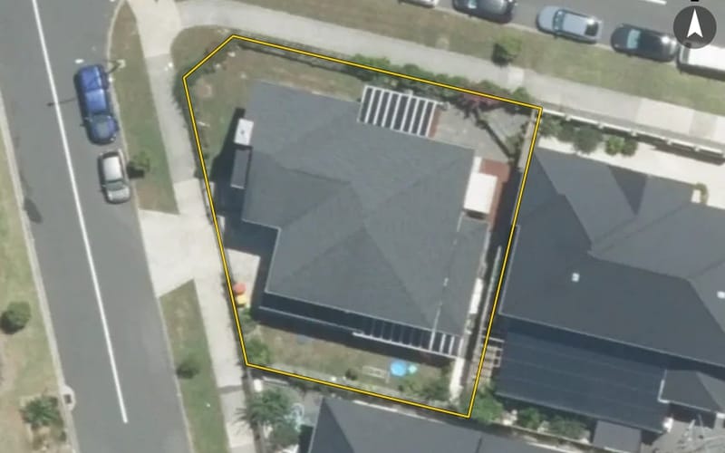 1 Riwai Road