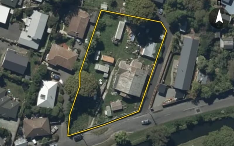 25 Fifield Terrace