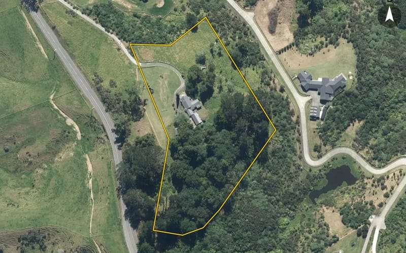 330 Whitford Park Road