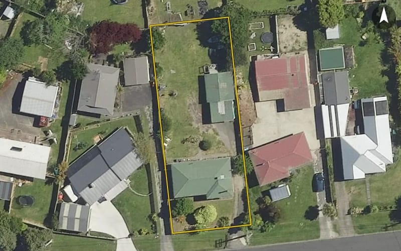 39 Turner Drive