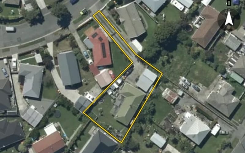 14 Dunoon Place