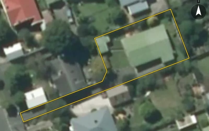 5A Chilman Street