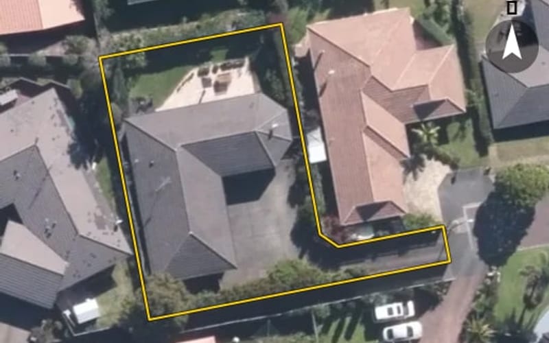 31 Brigham Young Drive