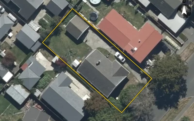 43 Burnside Crescent