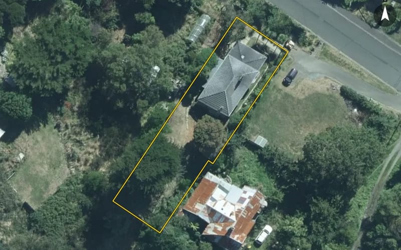 34 Bann Street