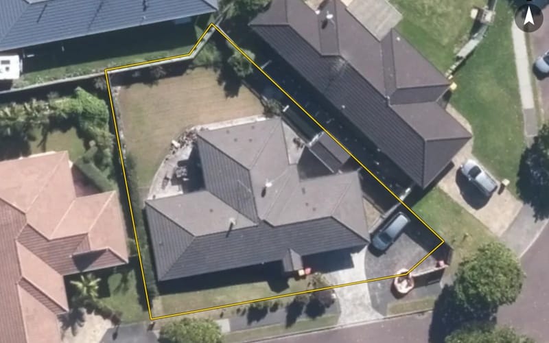 27 Brigham Young Drive