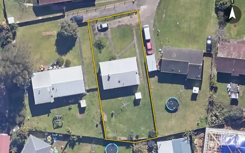 13 Vickers Crescent