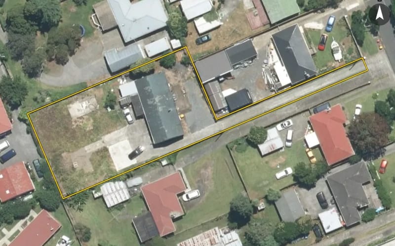 7 Coxhead Road