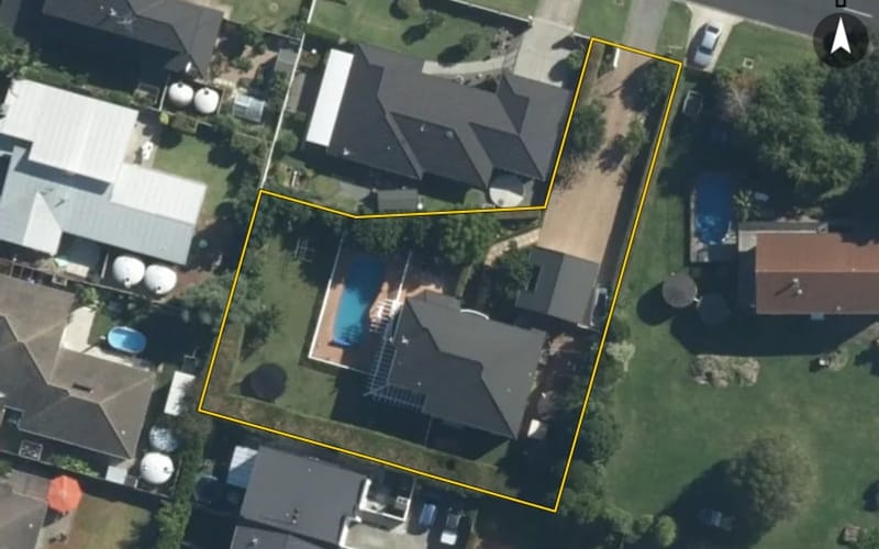 106 Karaka Road