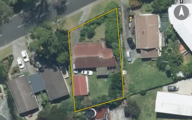 86 Stredwick Drive
