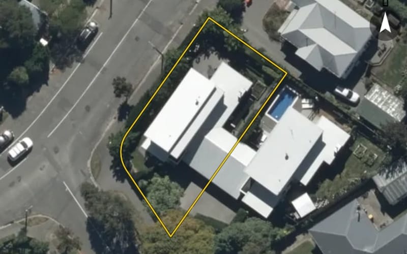 98 Windermere Road