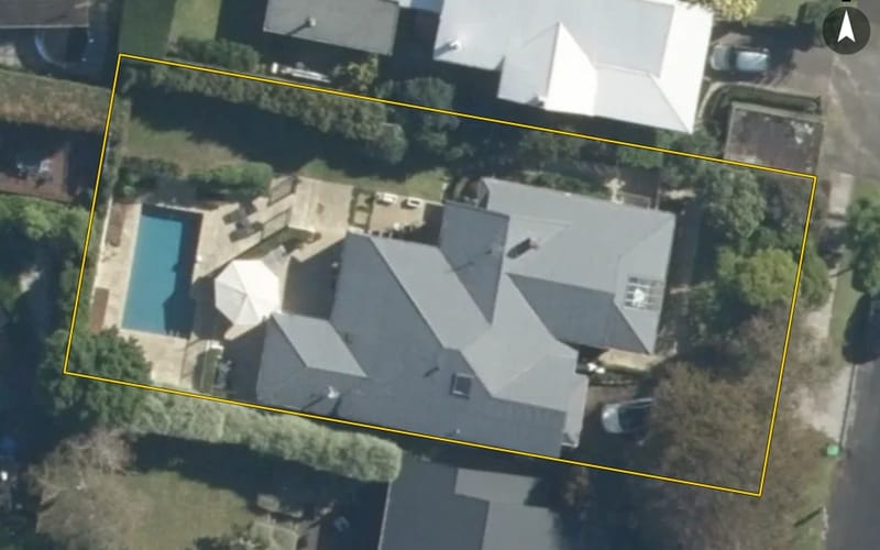 9 Lochiel Road