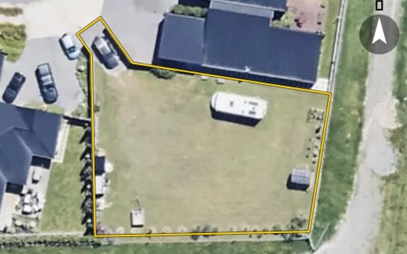 21 Solomon Place