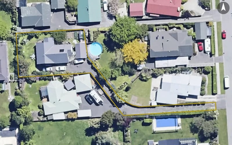 14A Brook Street