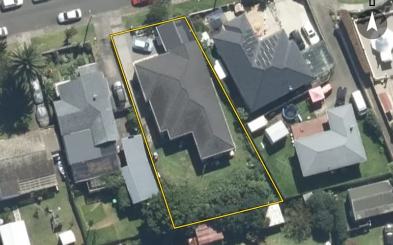 7 Pukeora Road