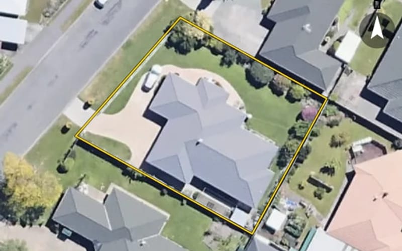 7 Burleigh Road