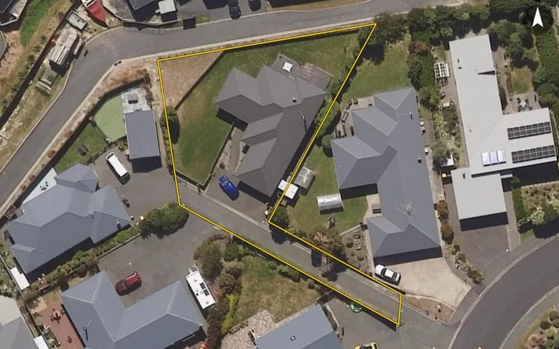 26 St Clair Close