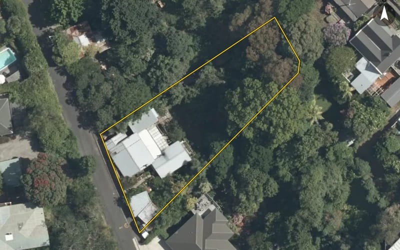 12 Burlington Road