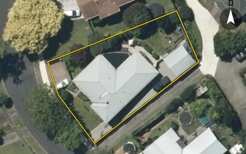 26 Marlowe Drive