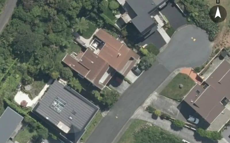 13 Puketiro Avenue