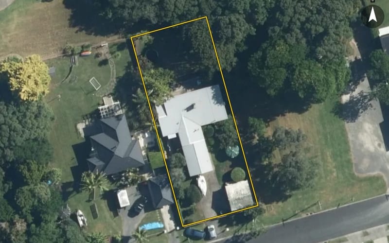140 Second View Avenue