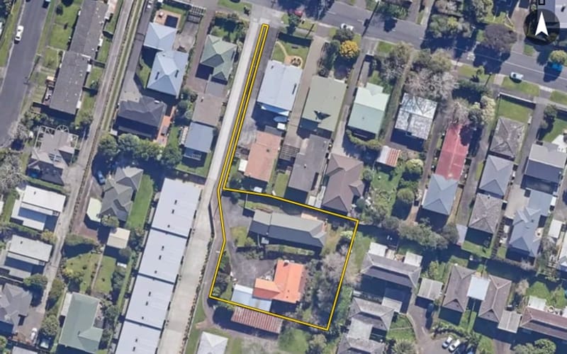 1/15A Clarke Road
