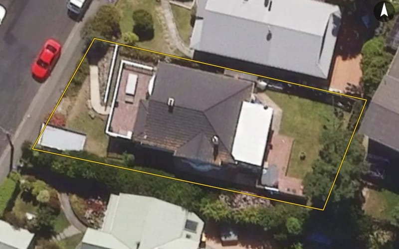 30 Beaumont Road