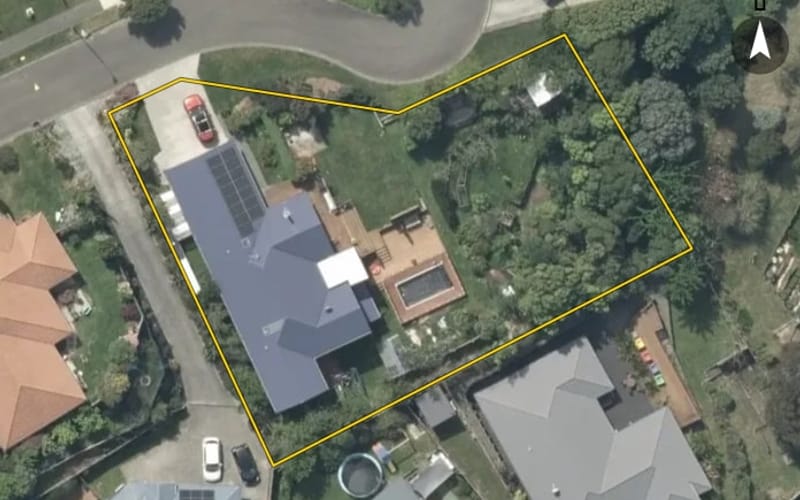 10 Kaweka Close