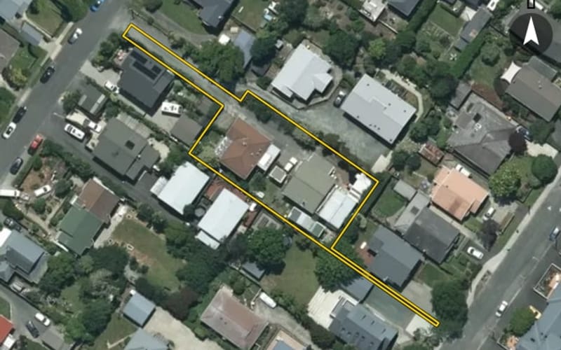 1/25 Tipahi Street