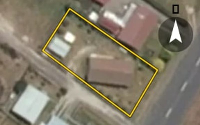 76 Lairdvale Road