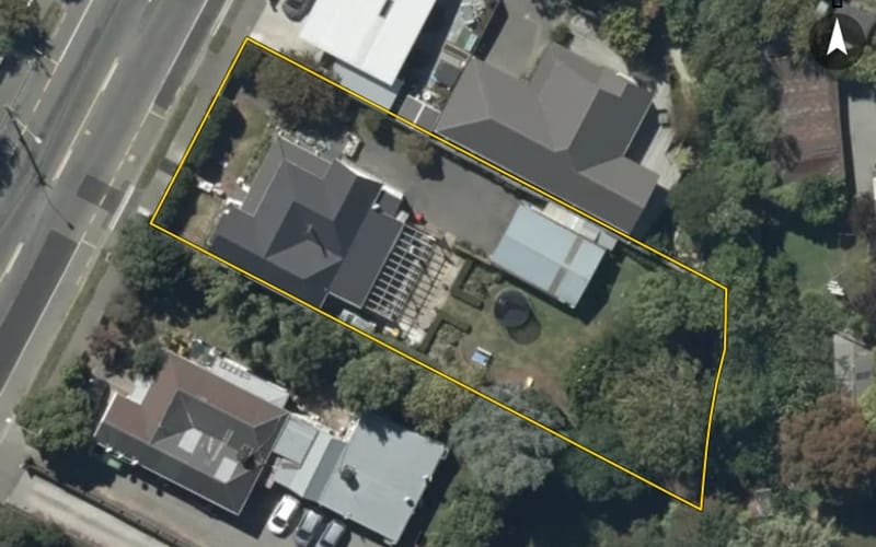 24 Ensors Road