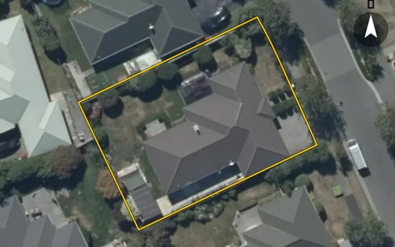 8 Ernest Gray Place