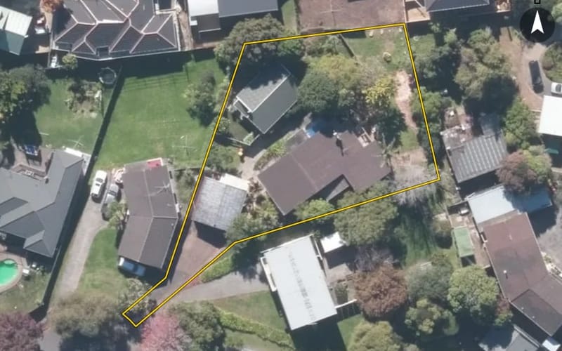 14 Yeoman Place