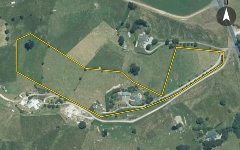 391 Oruanui Road