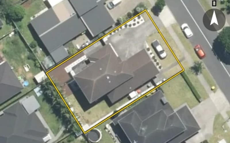 50 Toscana Drive