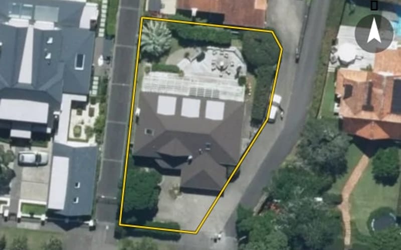 42 Benson Road
