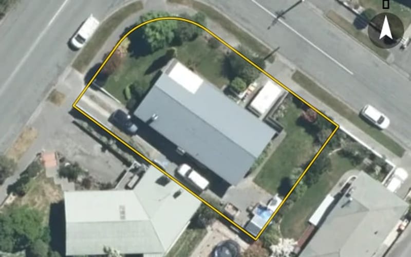 48 Kauri Street