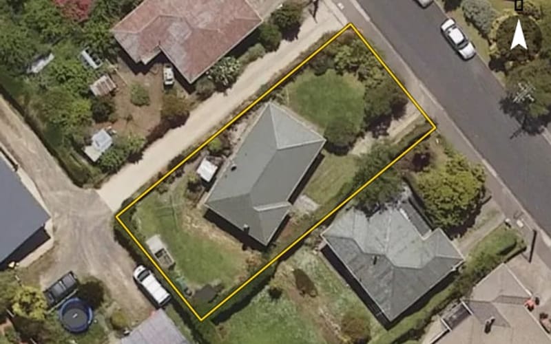 26 Glenmore Street