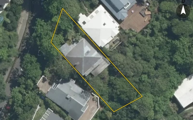 8 Bank Road